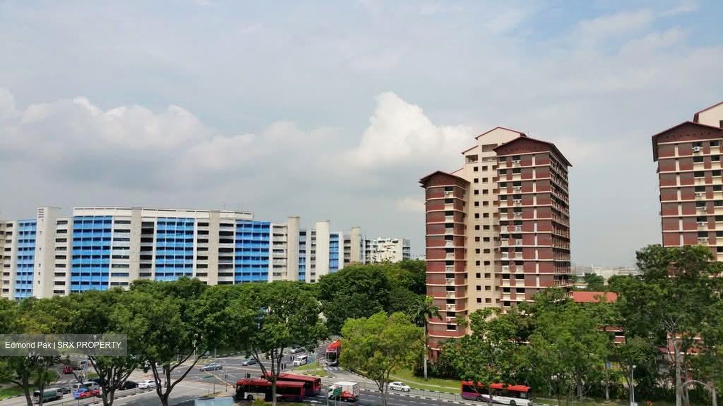 Midtown Residences (D19), Apartment #558887541
